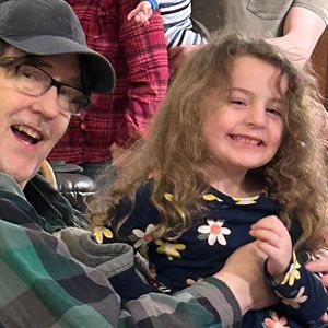 Meet your Posher, Richard